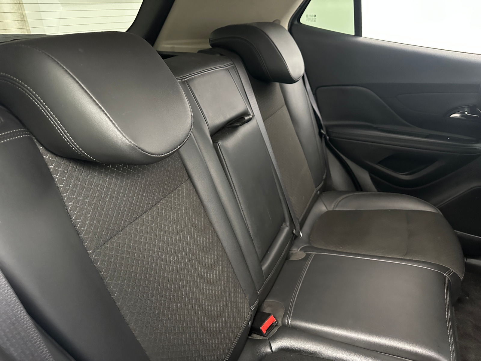 Thumbnail: 2018 Buick Encore - 6