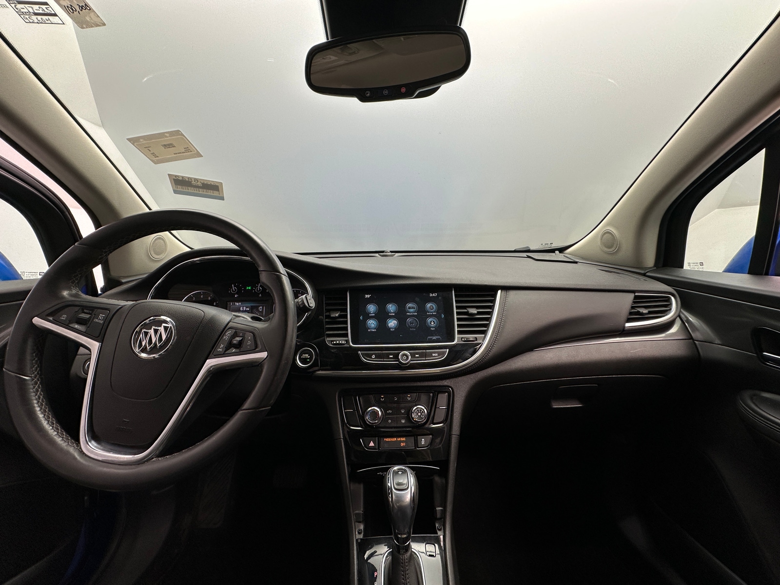 Thumbnail: 2018 Buick Encore - 3