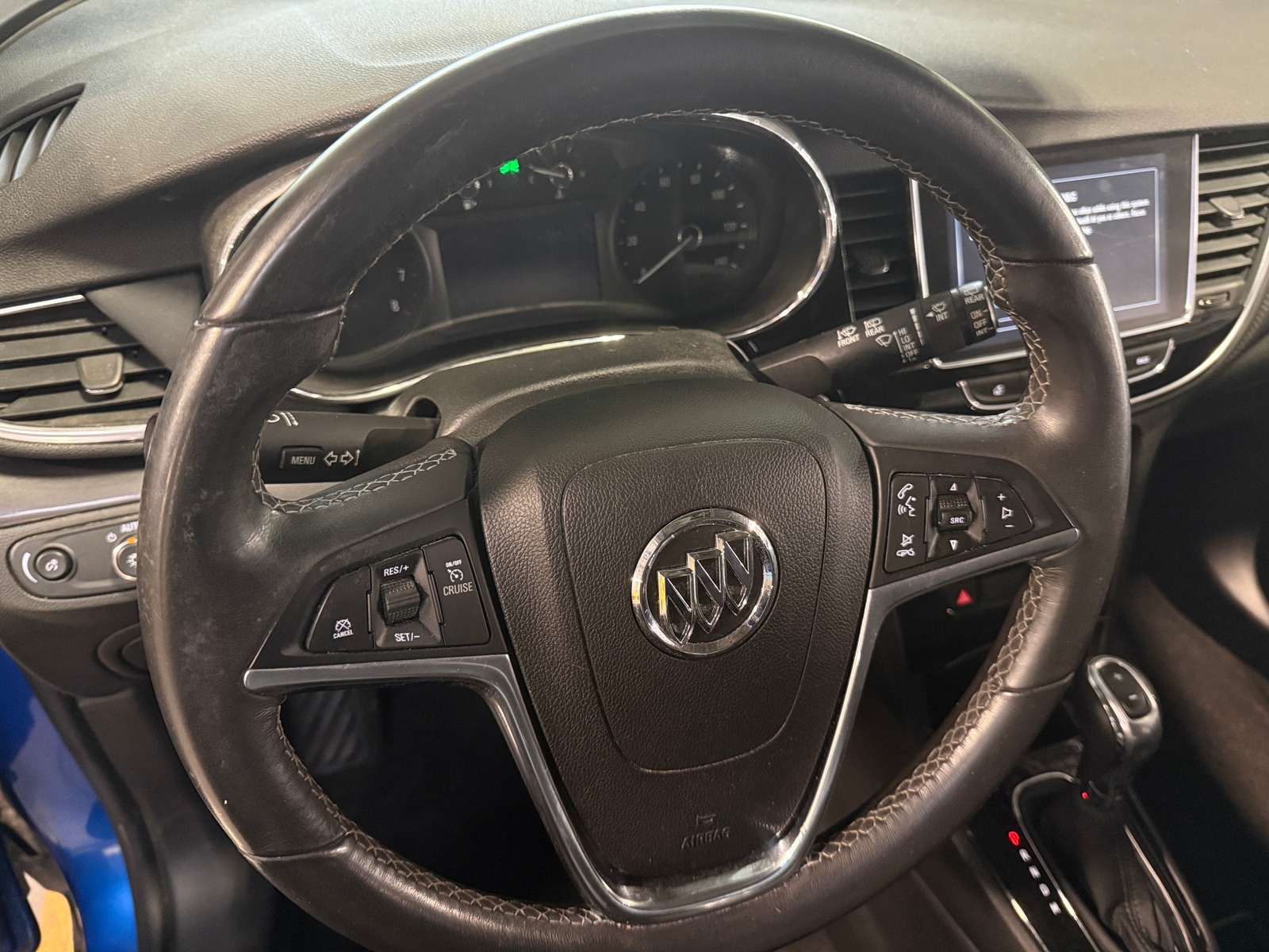 Thumbnail: 2018 Buick Encore - 5