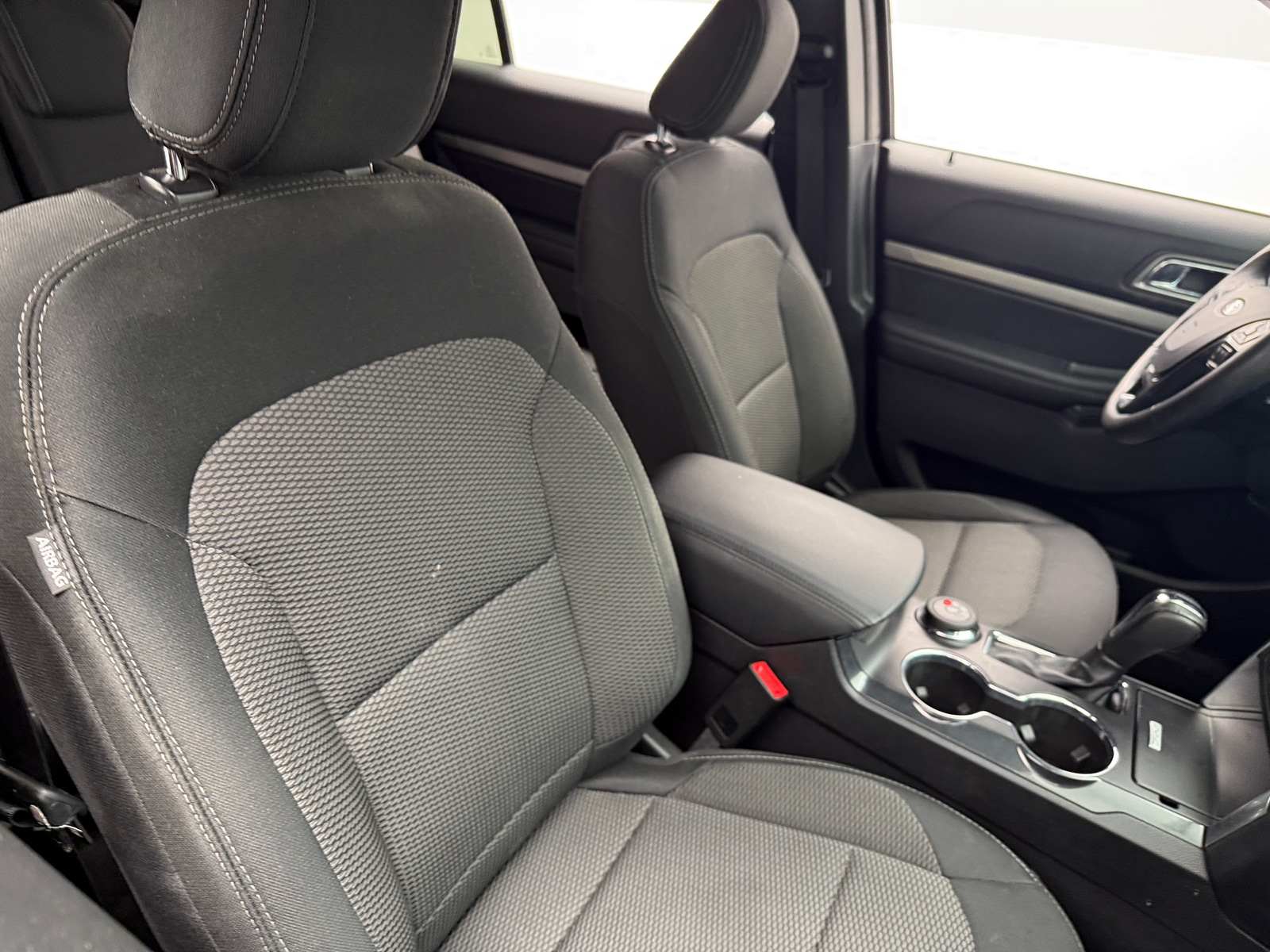 Thumbnail: 2018 Ford Explorer - 2