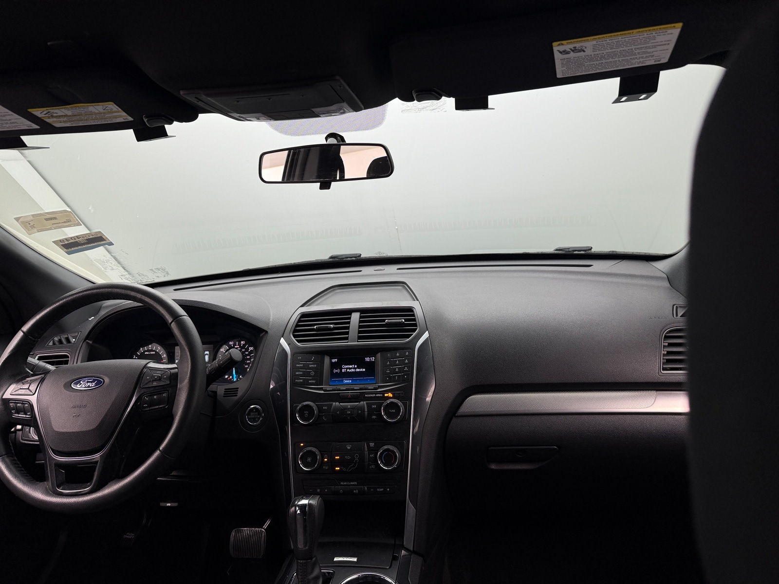 Thumbnail: 2018 Ford Explorer - 3