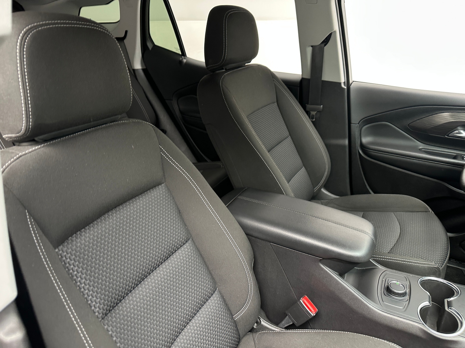 Thumbnail: 2024 GMC Terrain - 2