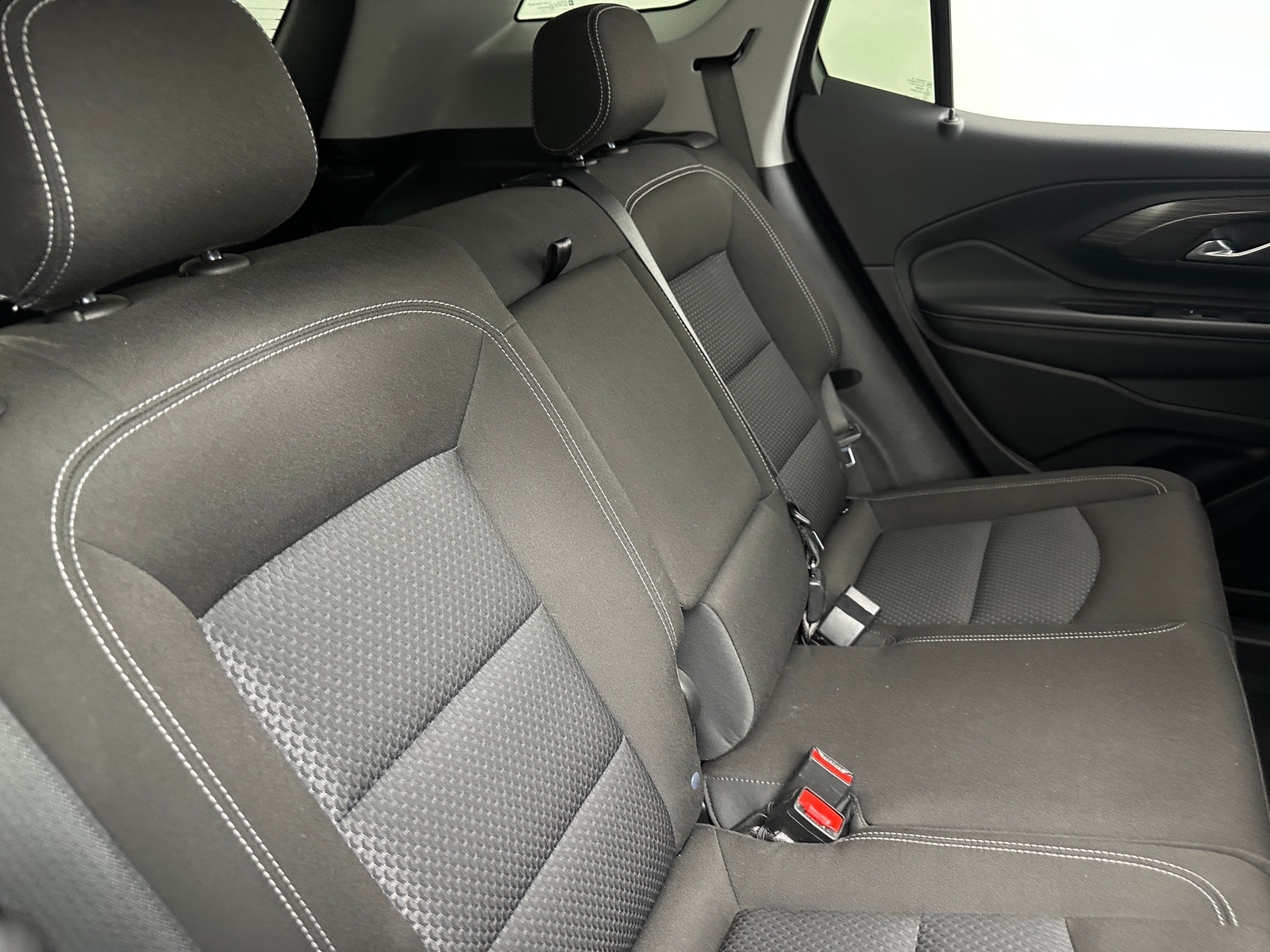 Thumbnail: 2024 GMC Terrain - 6