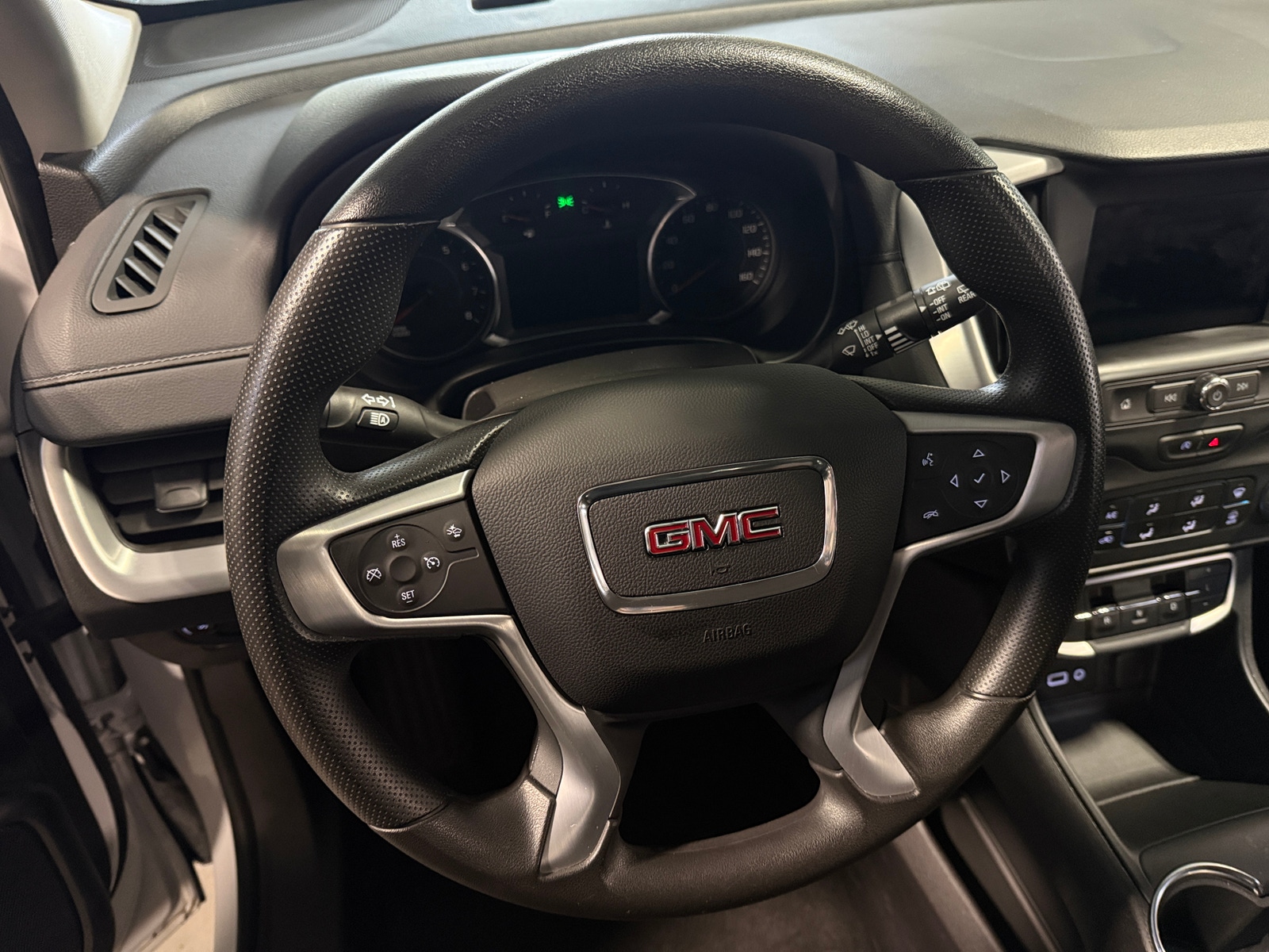 Thumbnail: 2024 GMC Terrain - 5