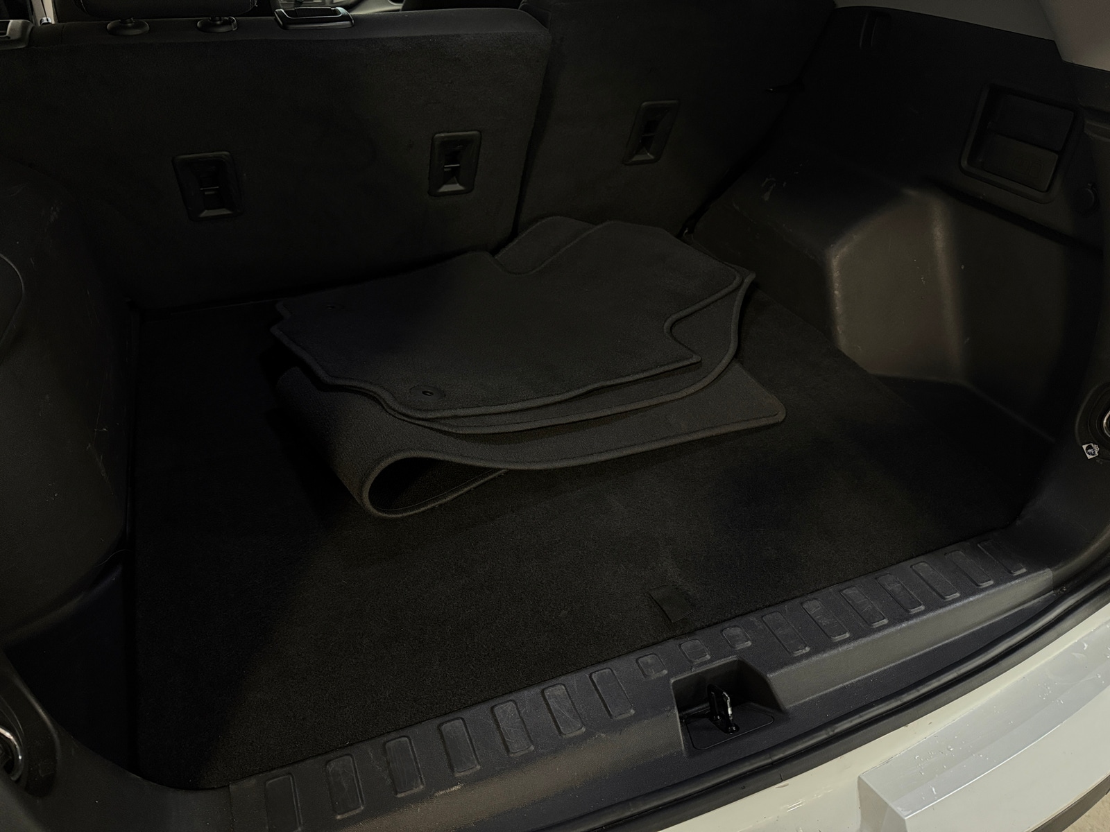 Thumbnail: 2024 GMC Terrain - 7