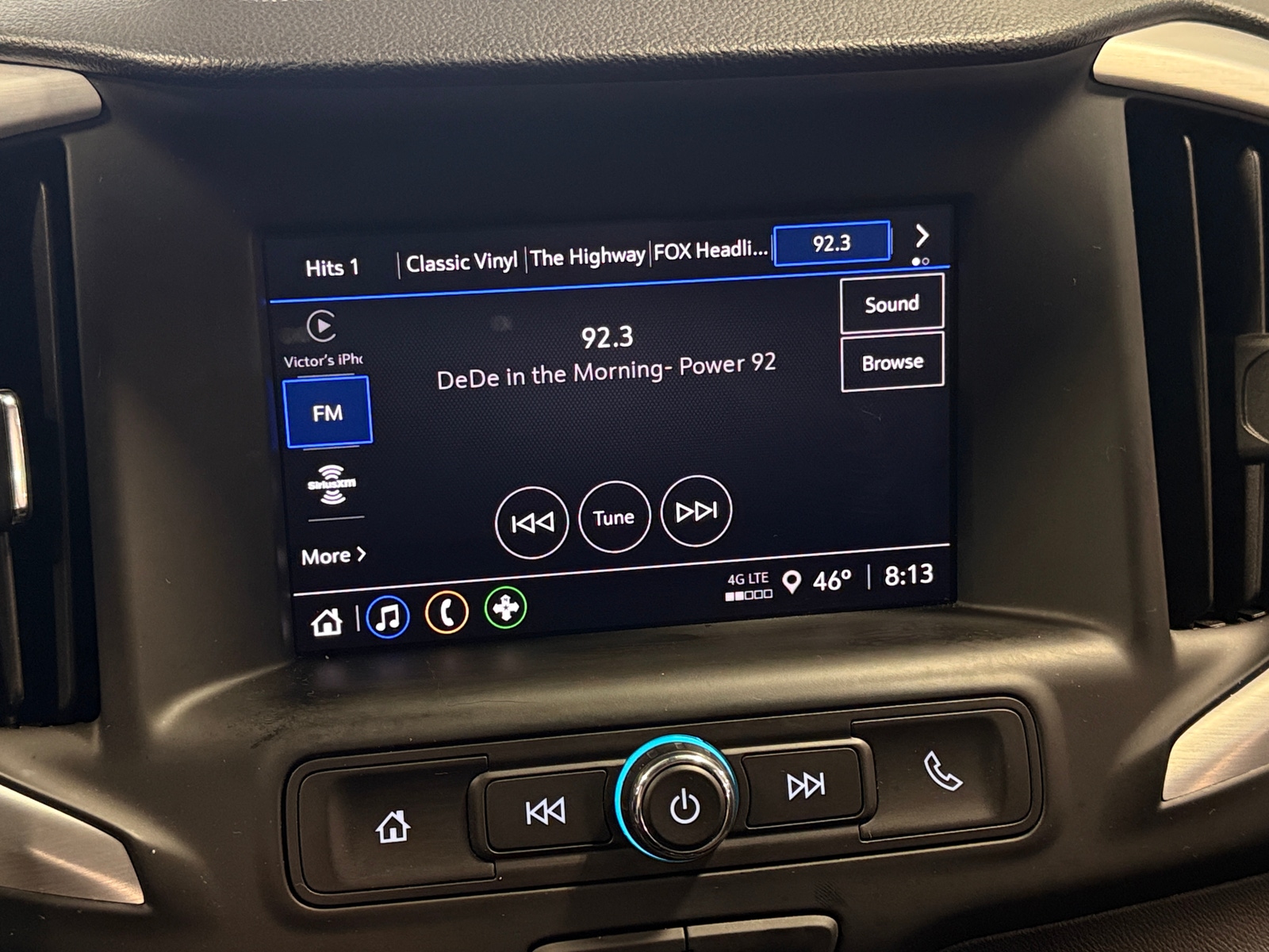 Thumbnail: 2024 GMC Terrain - 4