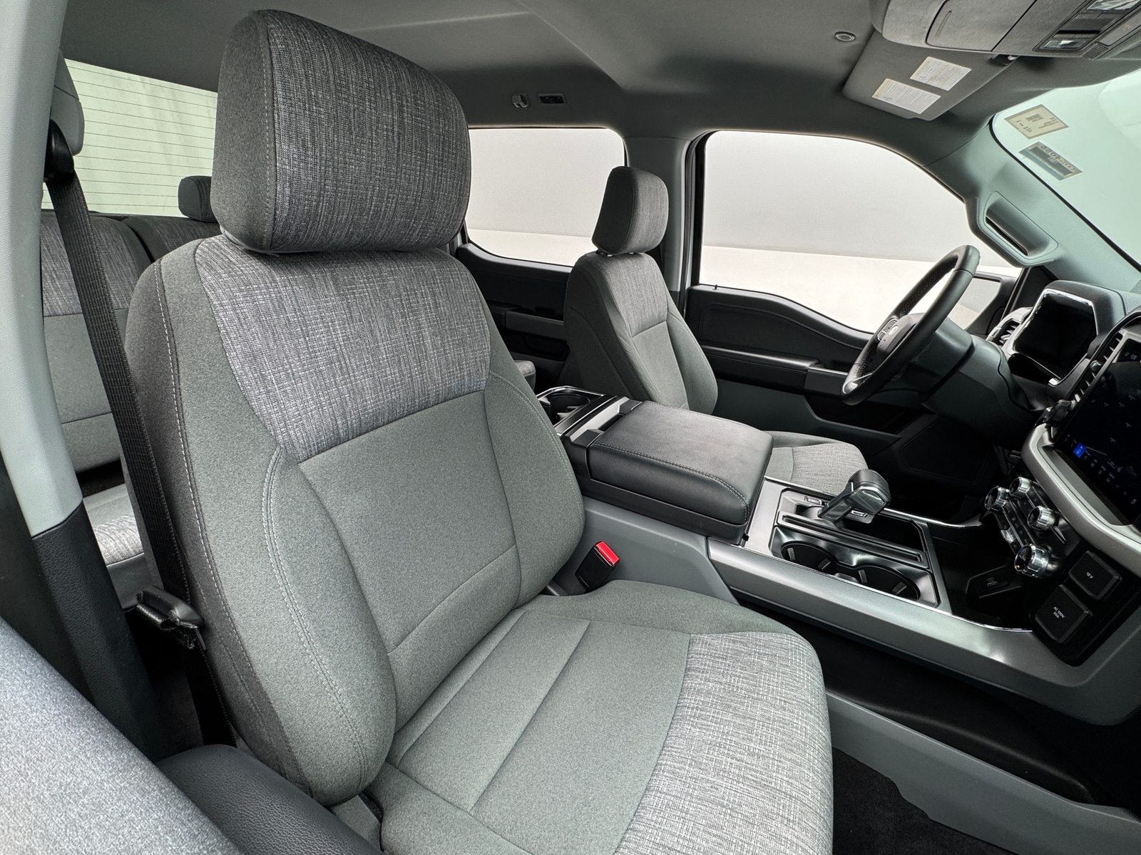 Thumbnail: 2023 Ford F-150 - 2