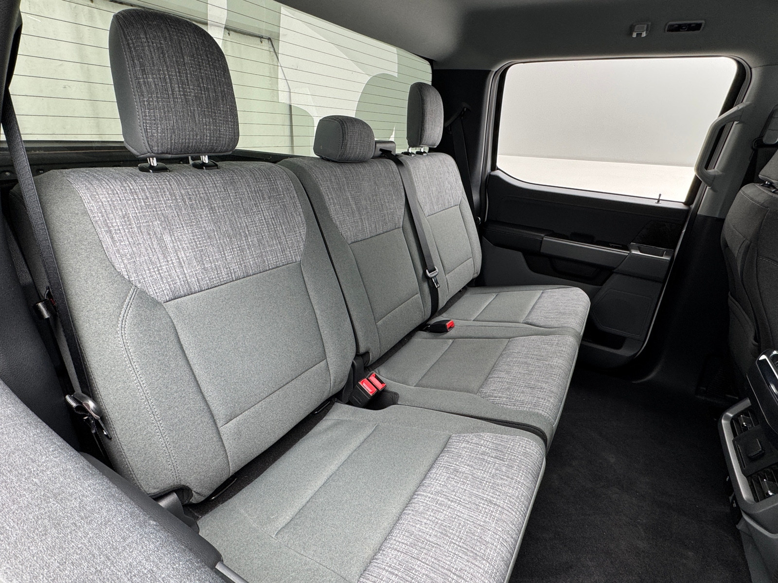 Thumbnail: 2023 Ford F-150 - 6