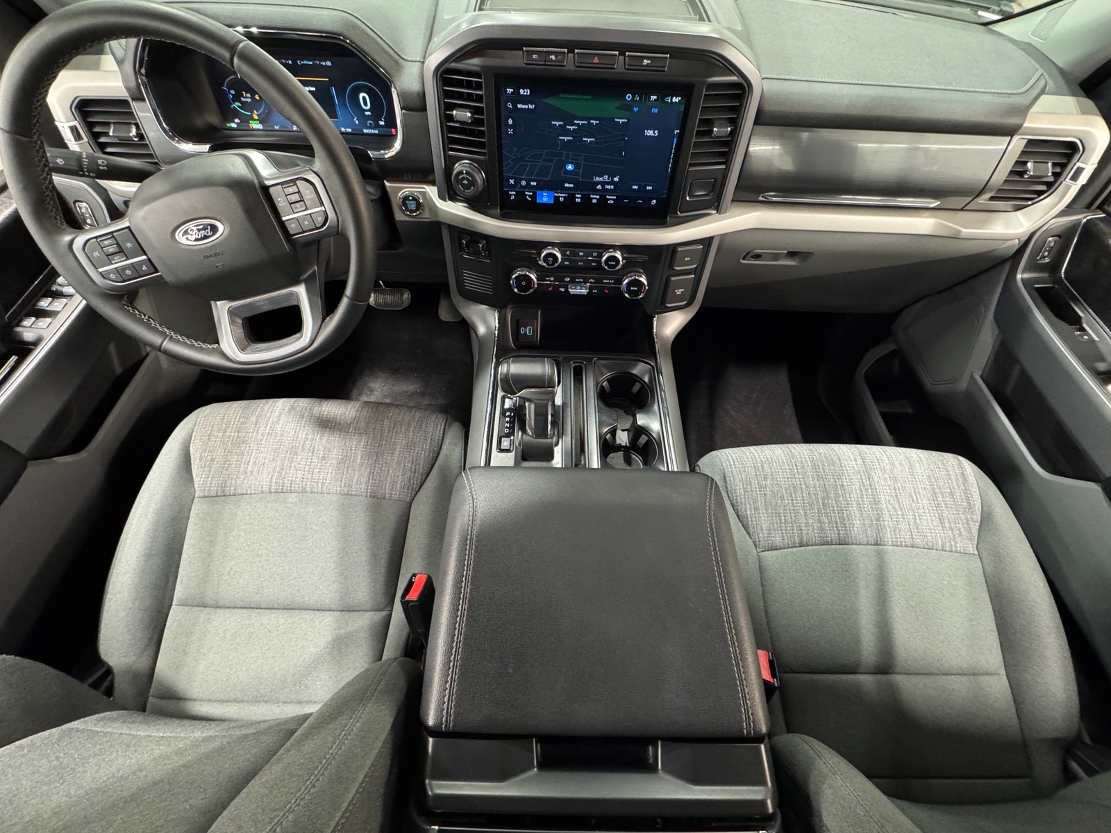 Thumbnail: 2023 Ford F-150 - 3