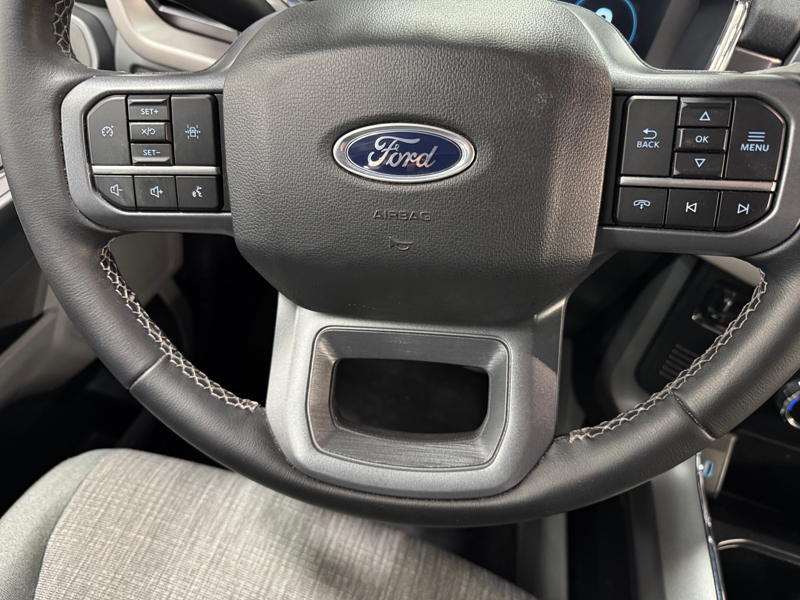 Thumbnail: 2023 Ford F-150 - 5