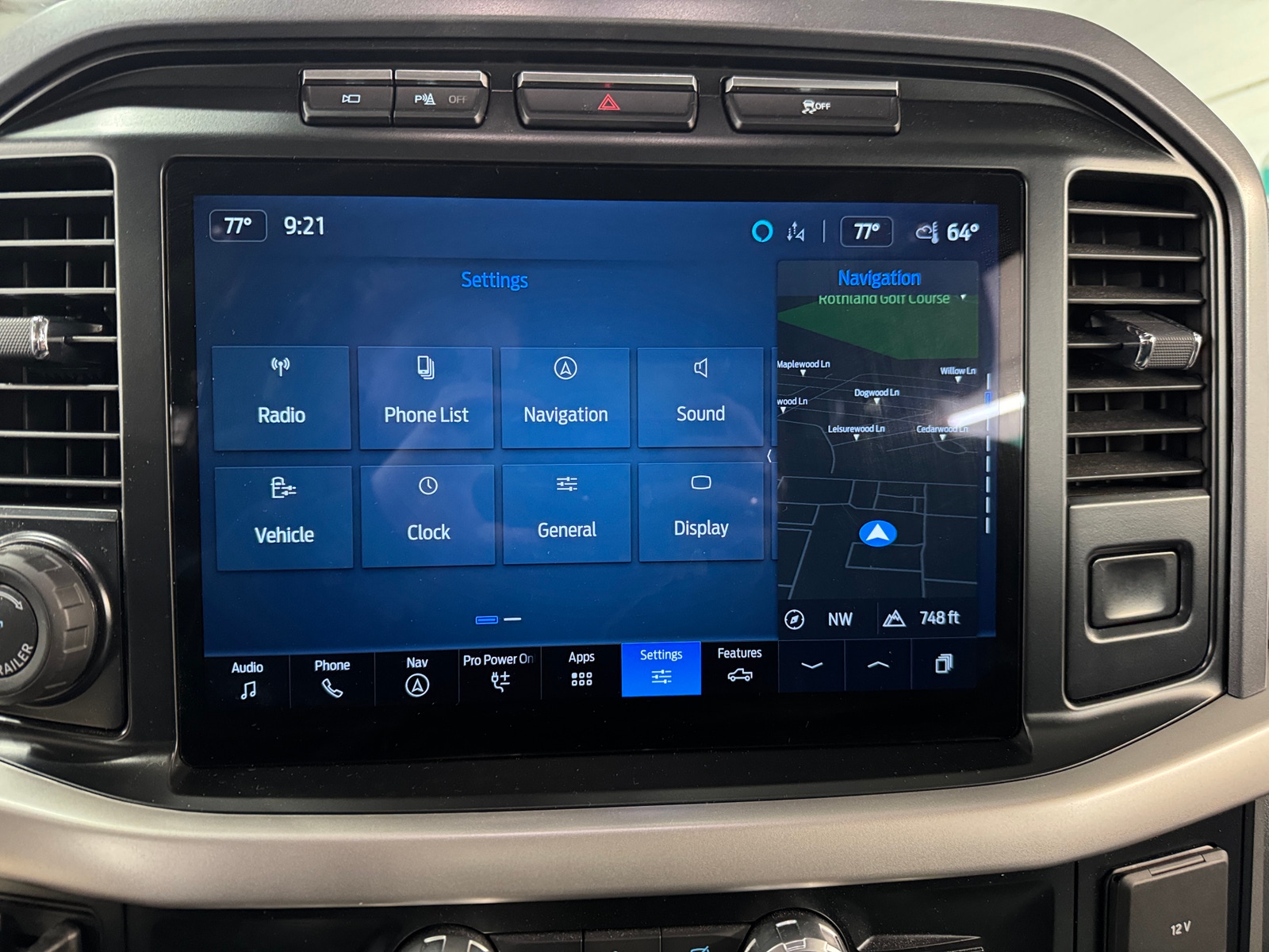 Thumbnail: 2023 Ford F-150 - 4