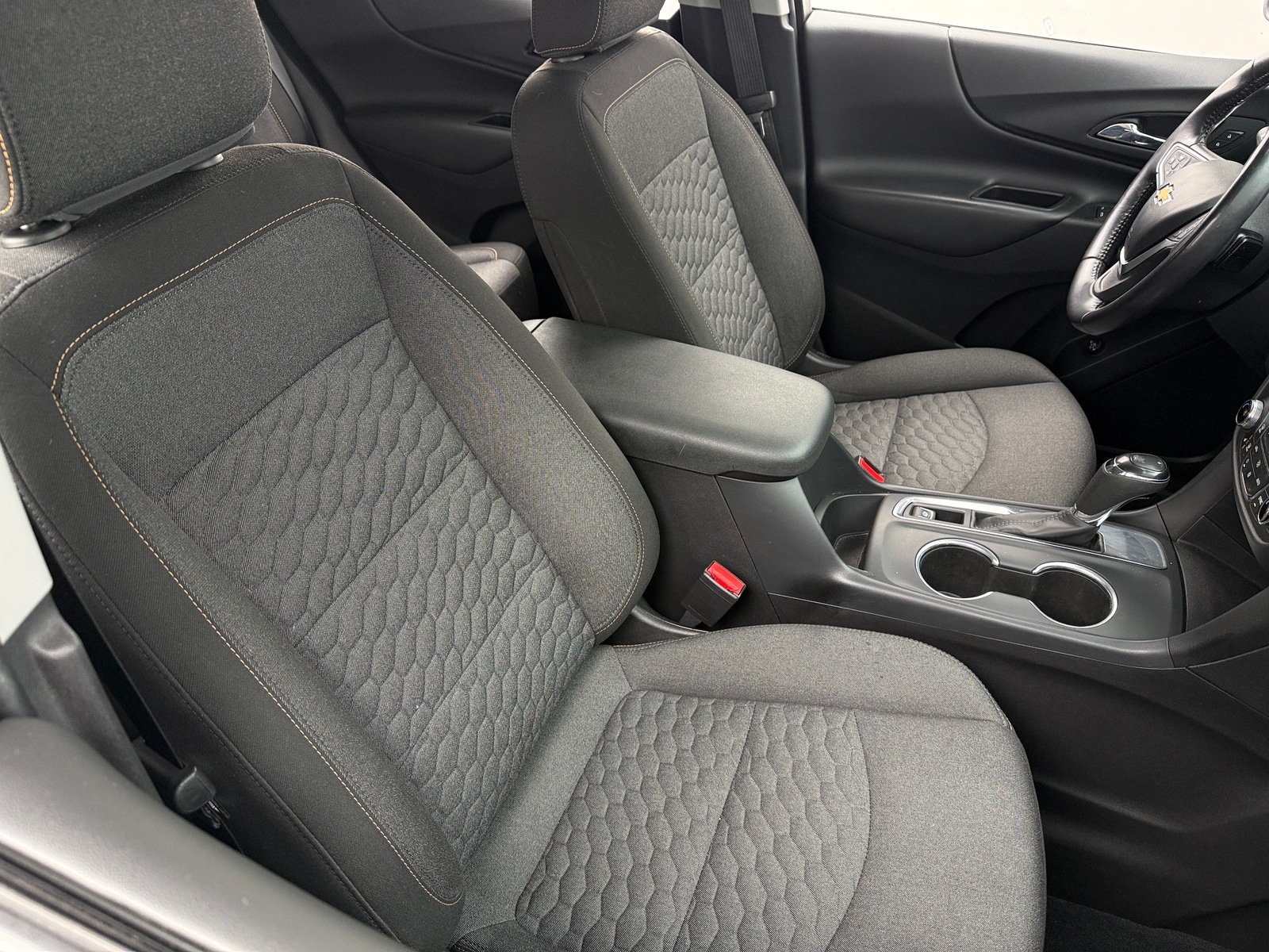 Thumbnail: 2021 Chevrolet Equinox - 2