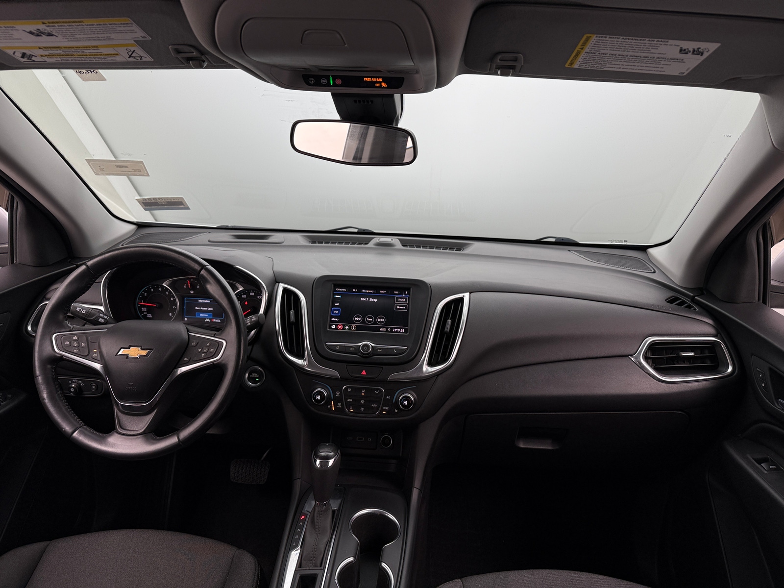 Thumbnail: 2021 Chevrolet Equinox - 3