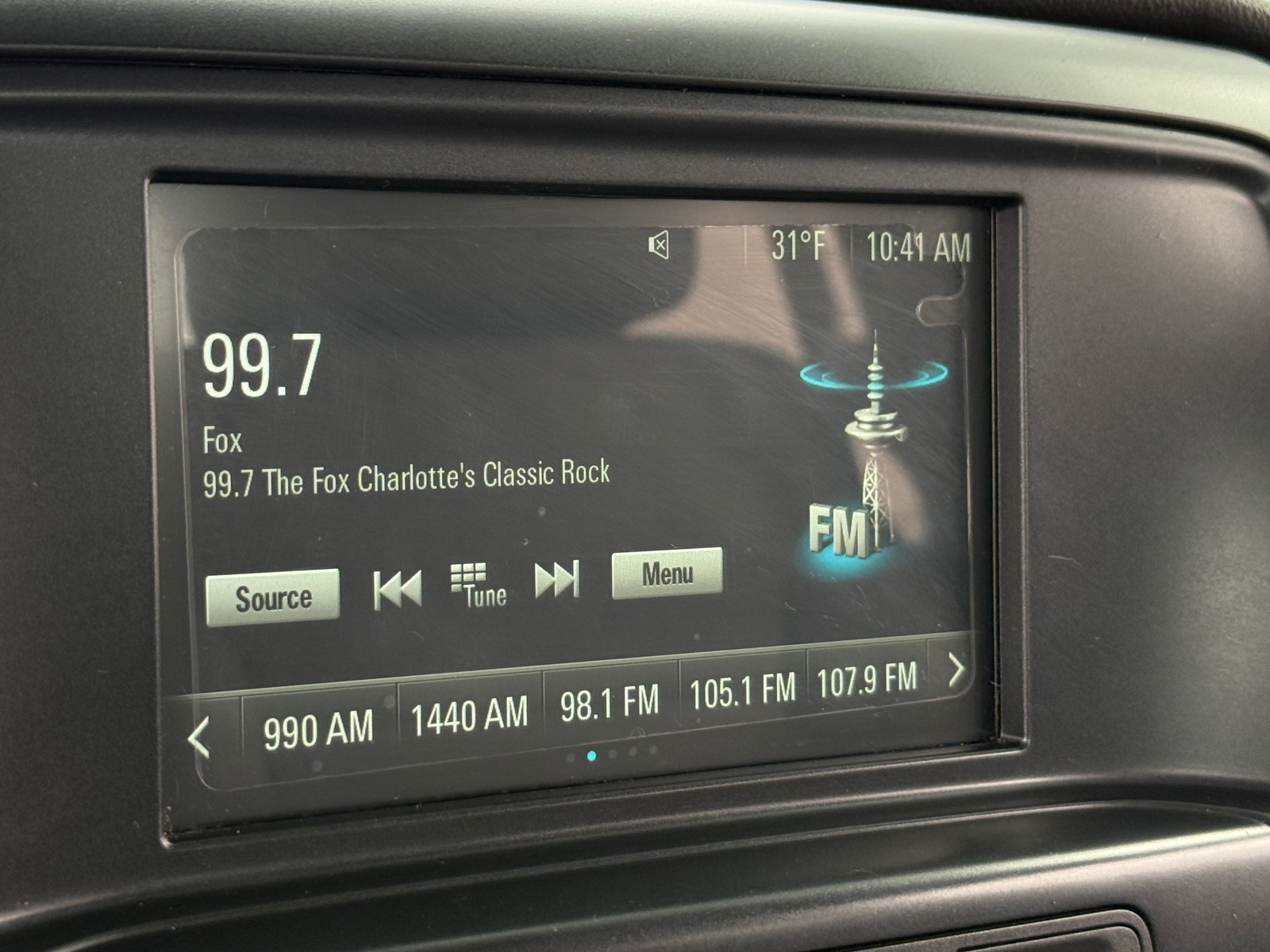 Thumbnail: 2018 Chevrolet Silverado 2500 - 4