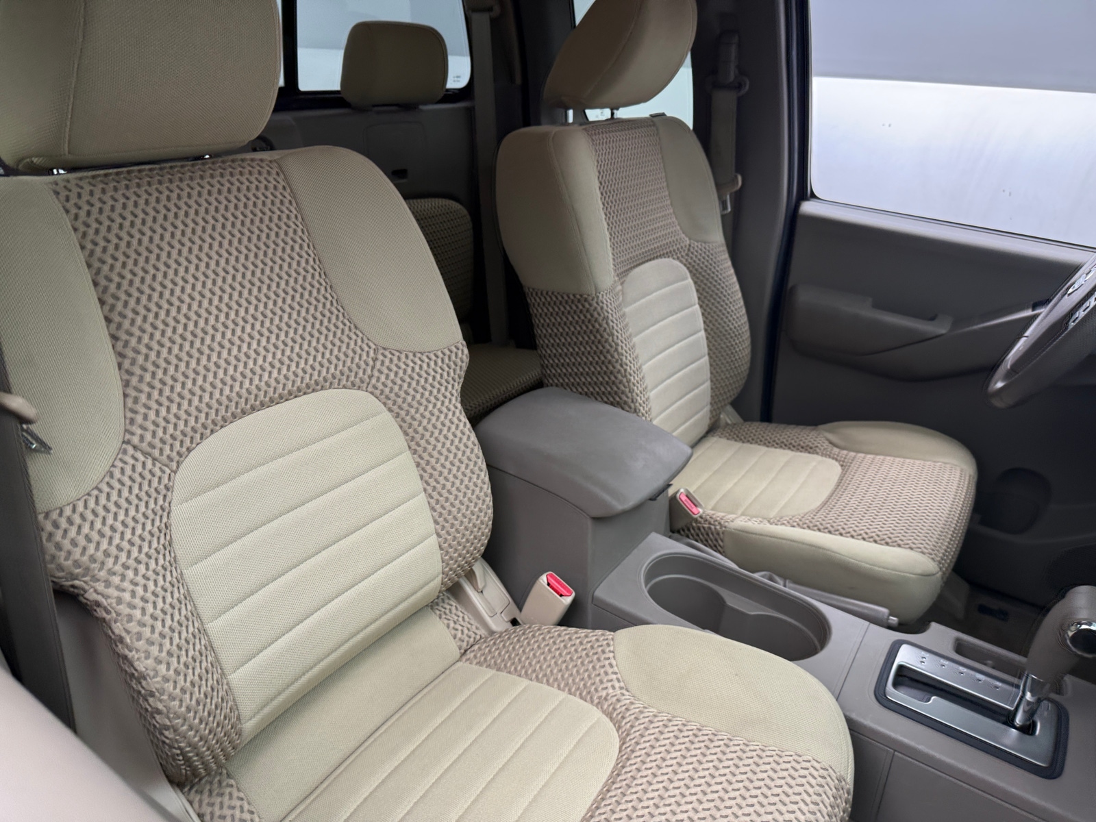 Thumbnail: 2014 Nissan Frontier - 2