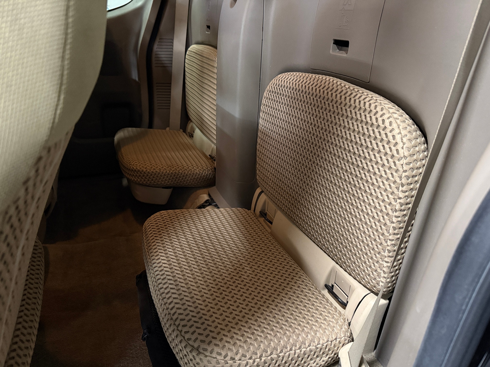 Thumbnail: 2014 Nissan Frontier - 6