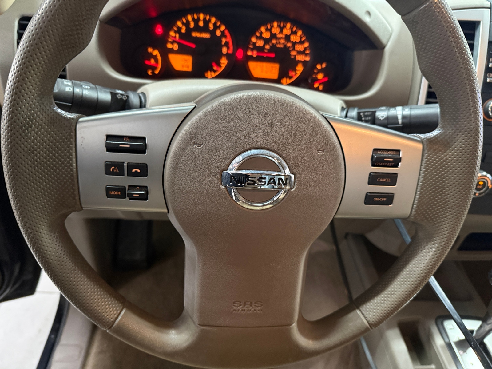 Thumbnail: 2014 Nissan Frontier - 5