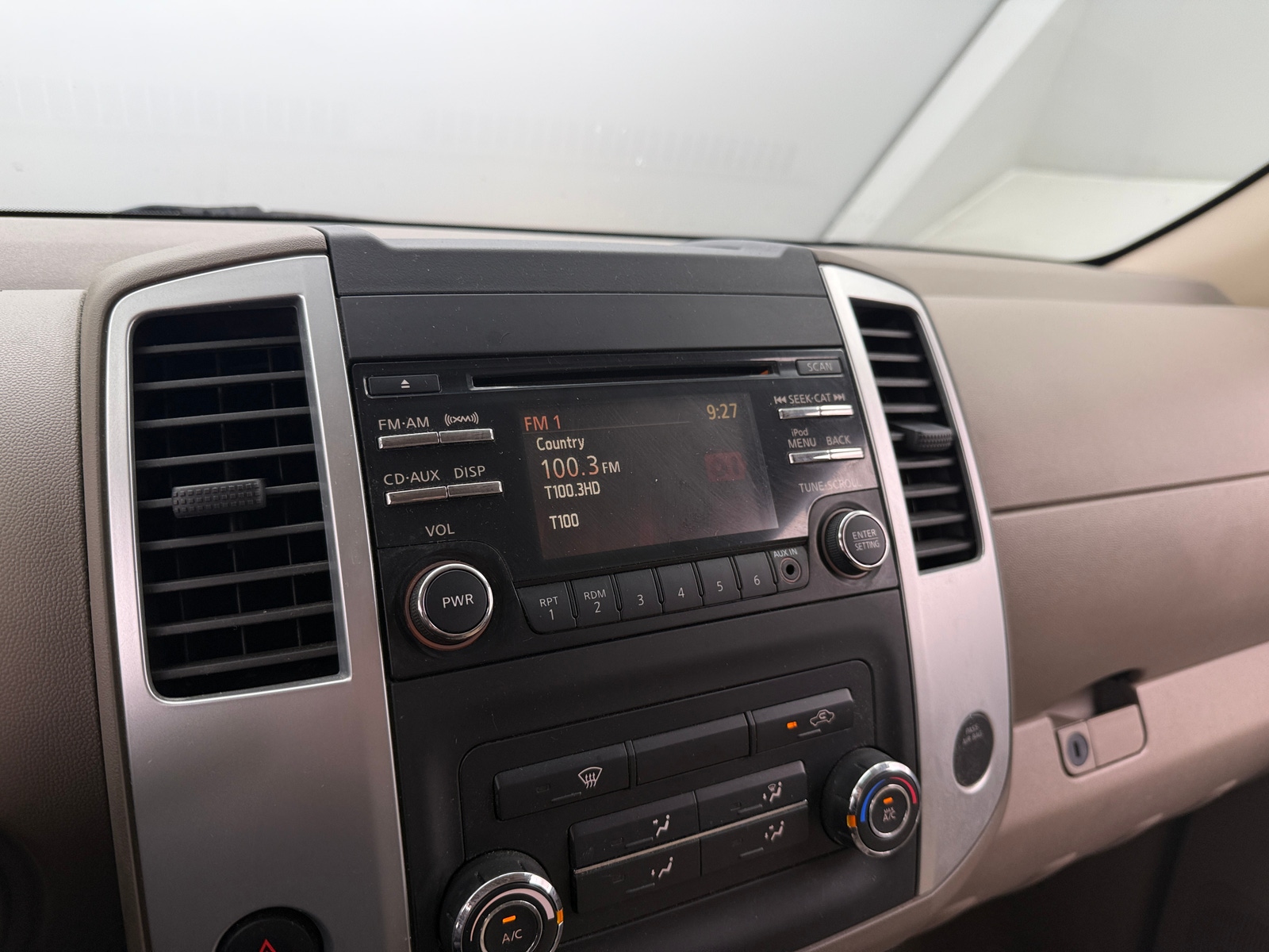 Thumbnail: 2014 Nissan Frontier - 4