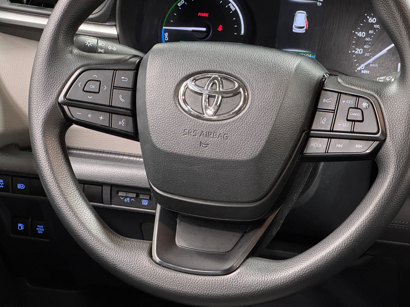 Thumbnail: 2022 Toyota Sienna - 5