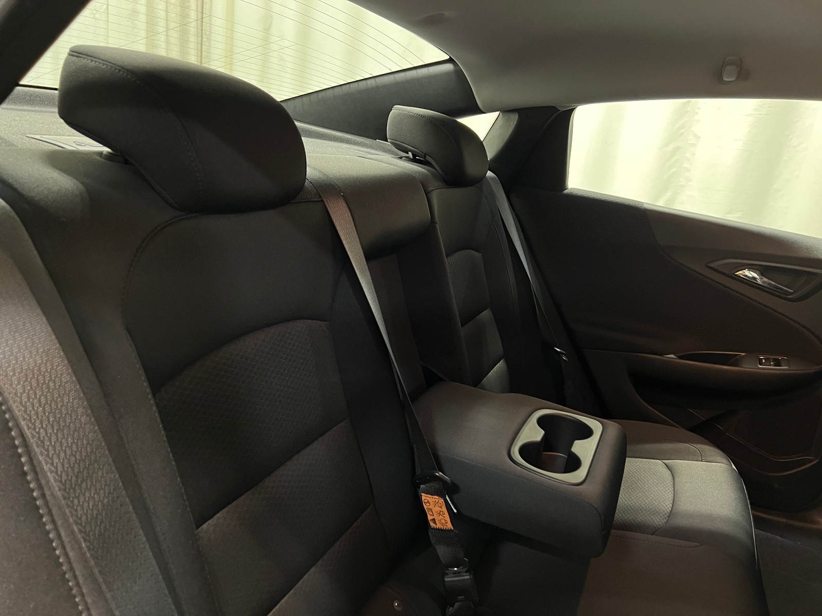 Thumbnail: 2024 Chevrolet Malibu - 6