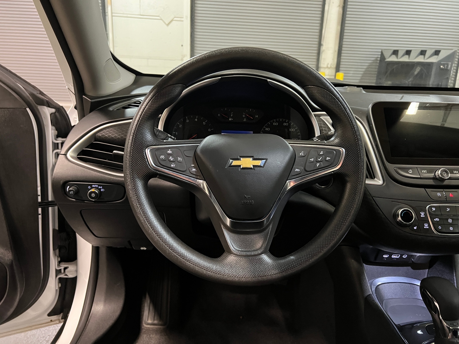 Thumbnail: 2024 Chevrolet Malibu - 5