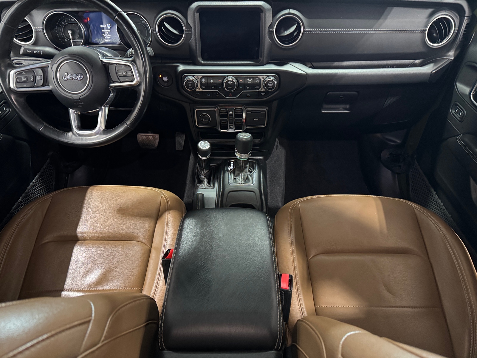 Thumbnail: 2021 Jeep Wrangler - 2