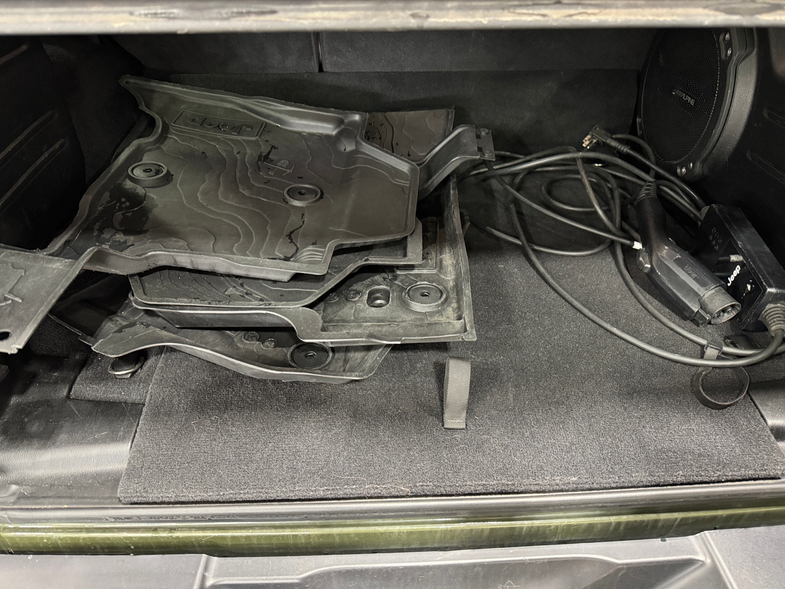 Thumbnail: 2021 Jeep Wrangler - 6