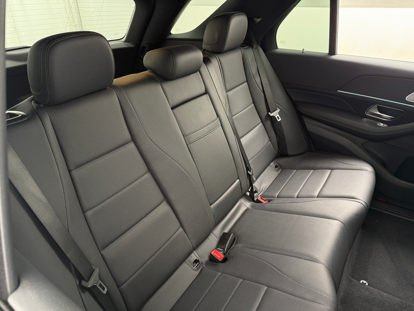 Thumbnail: 2020 Mercedes-Benz GLE - 5