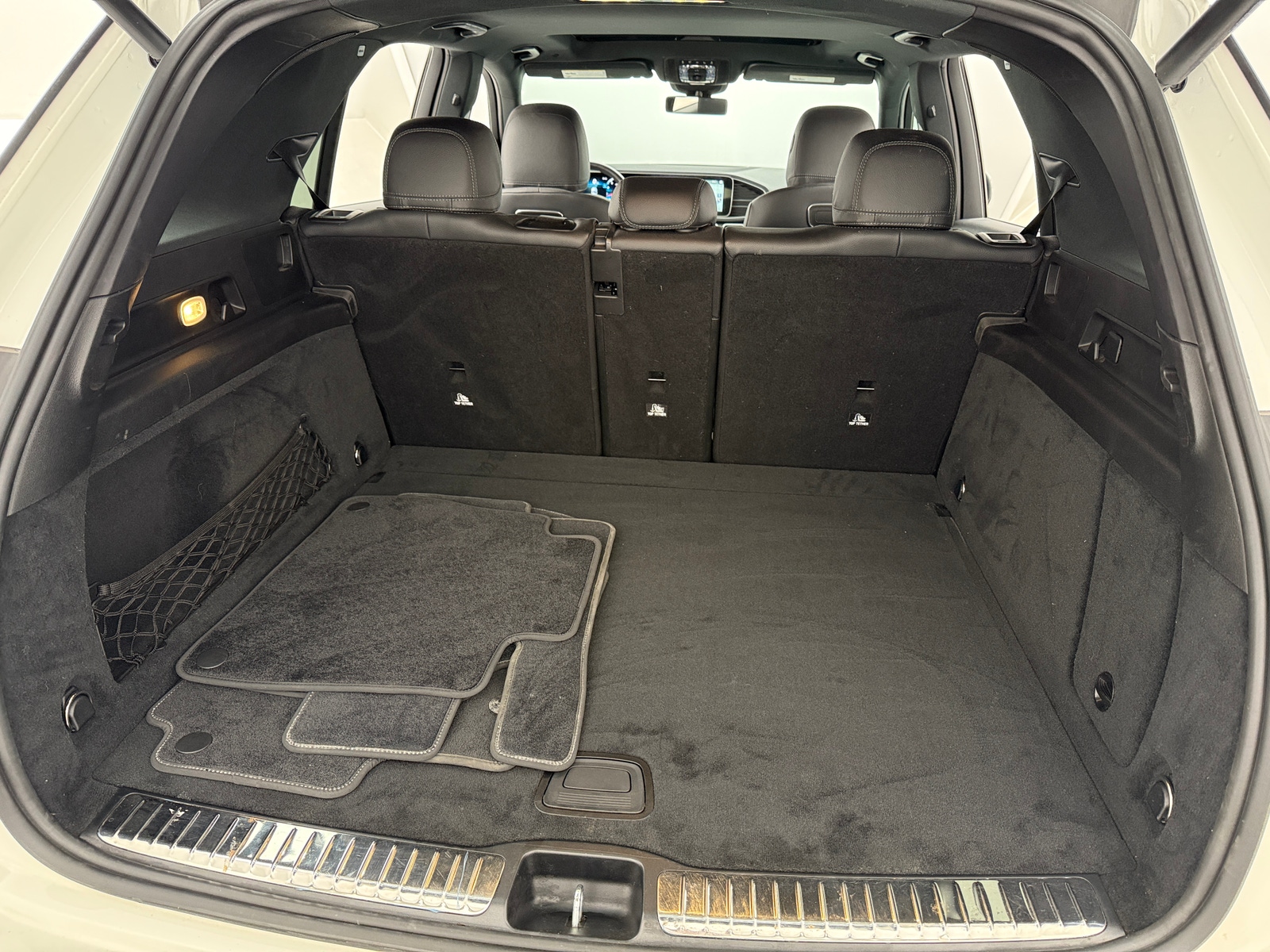 Thumbnail: 2020 Mercedes-Benz GLE - 6