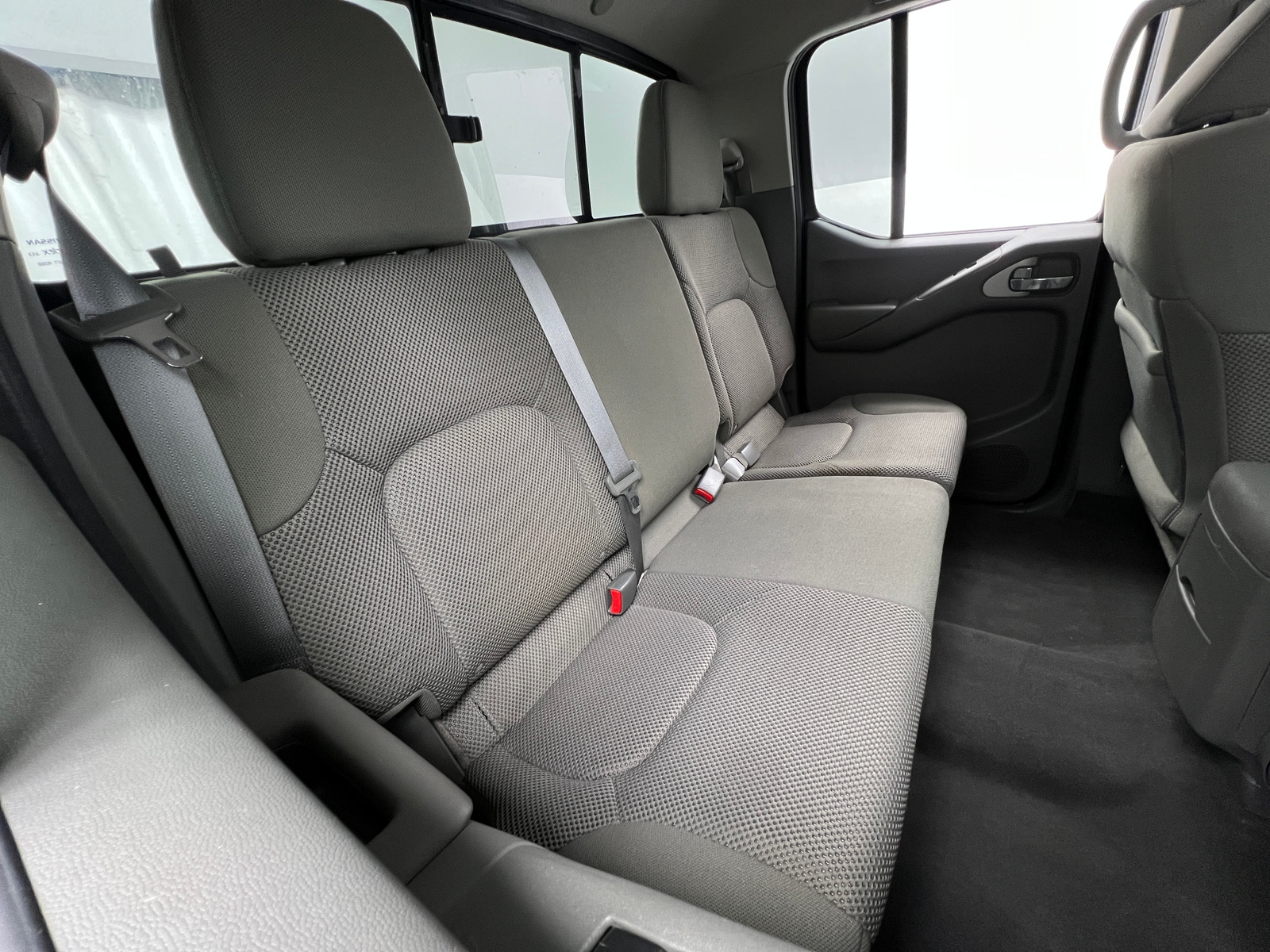 Thumbnail: 2021 Nissan Frontier - 6