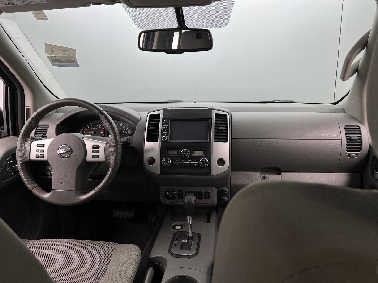 Thumbnail: 2021 Nissan Frontier - 3