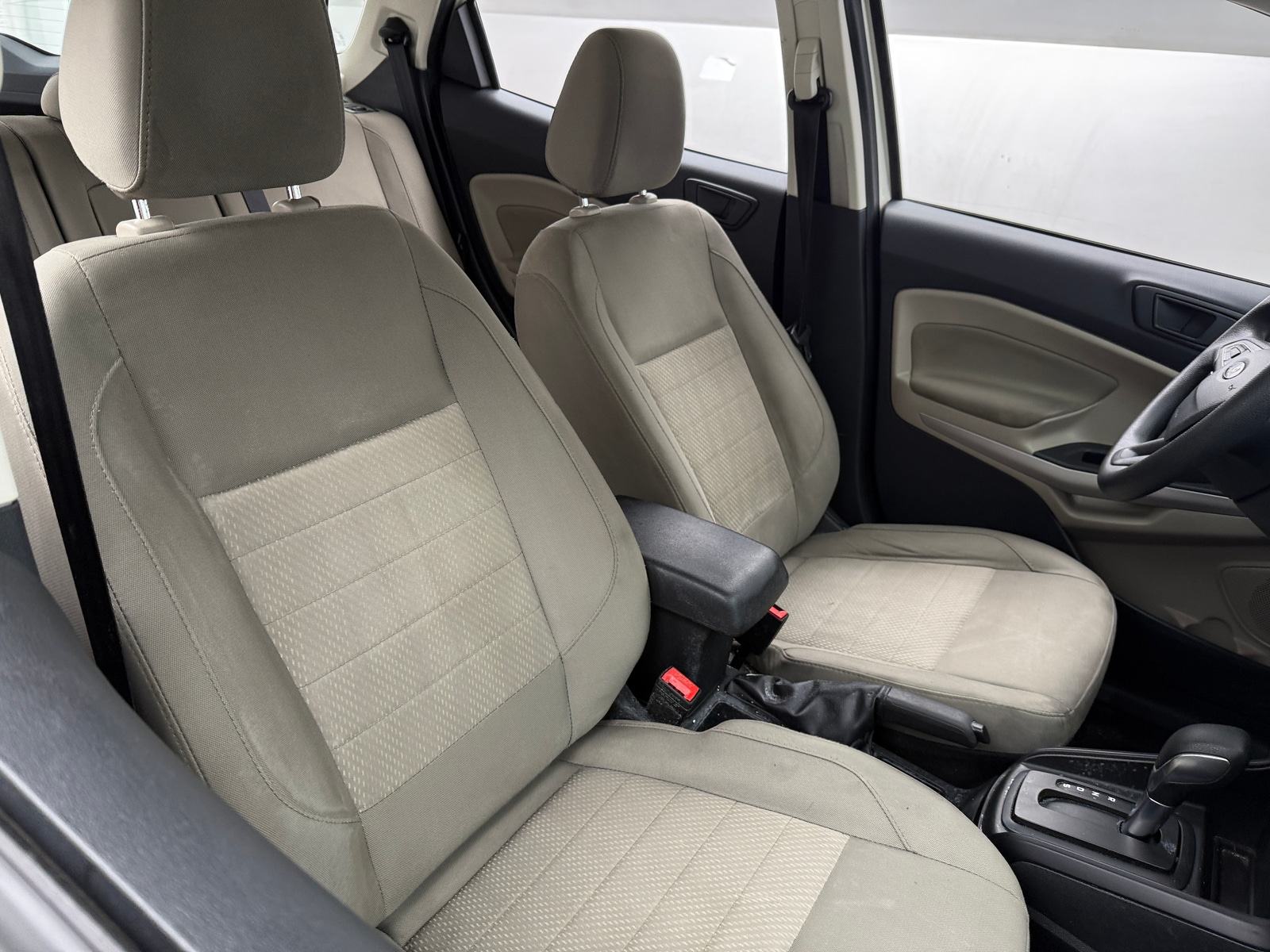 Thumbnail: 2022 Ford EcoSport - 2