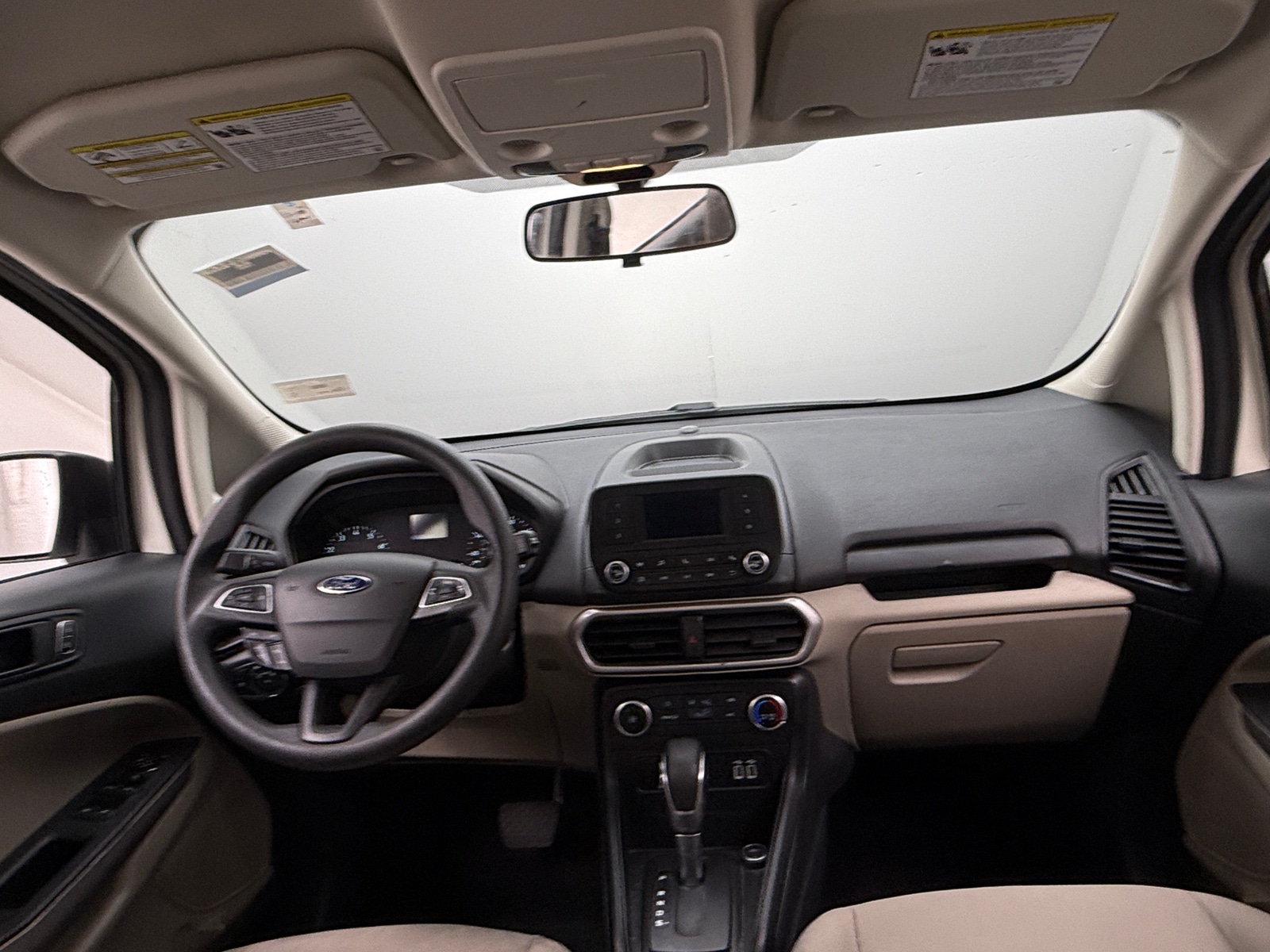 Thumbnail: 2022 Ford EcoSport - 3