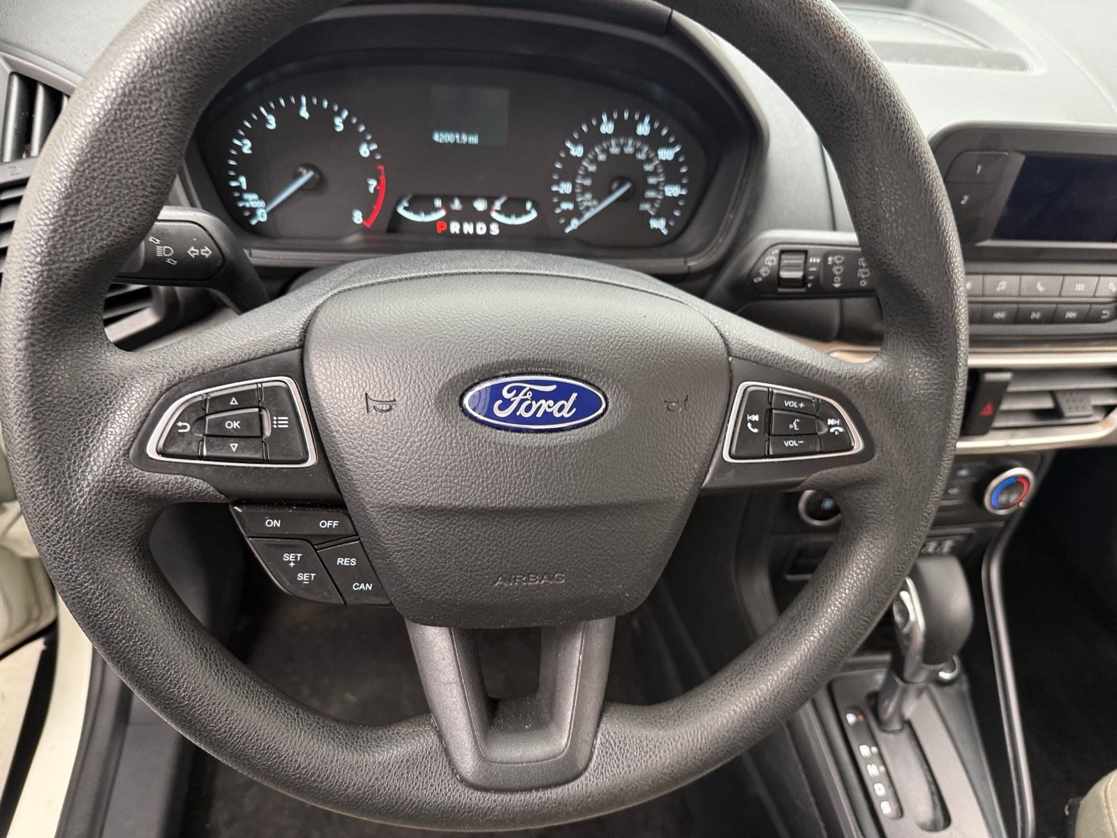 Thumbnail: 2022 Ford EcoSport - 5