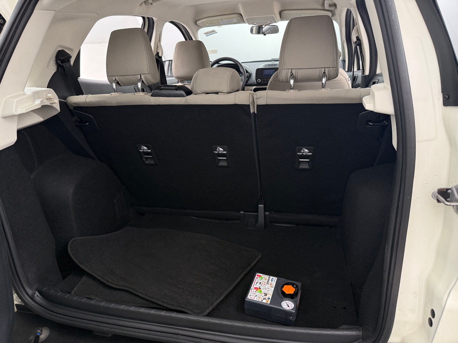 Thumbnail: 2022 Ford EcoSport - 7