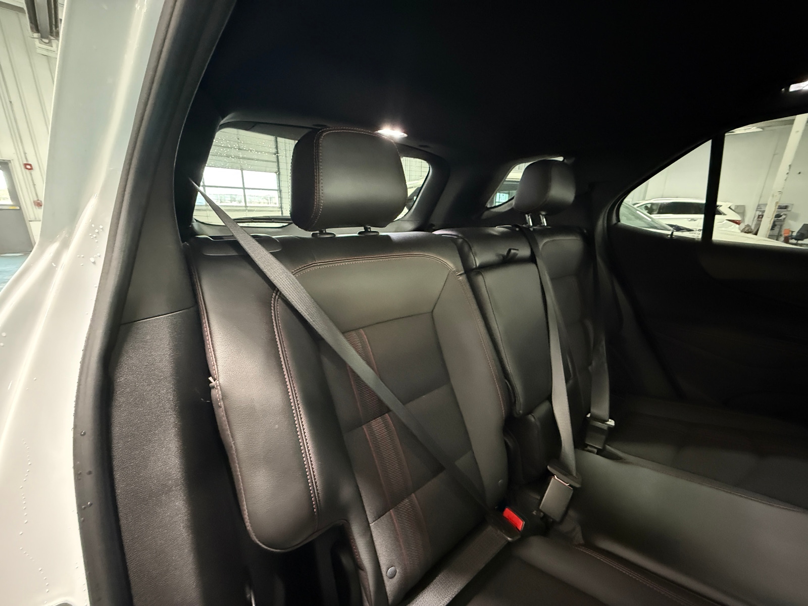 Thumbnail: 2022 Chevrolet Equinox - 6