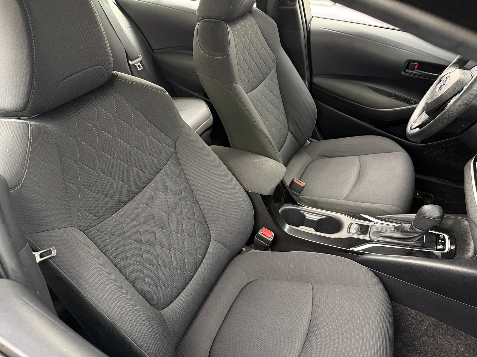 Thumbnail: 2022 Toyota Corolla - 2