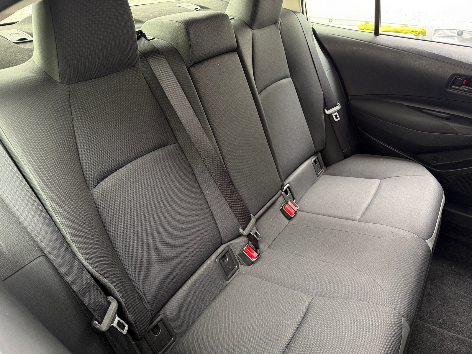 Thumbnail: 2022 Toyota Corolla - 6