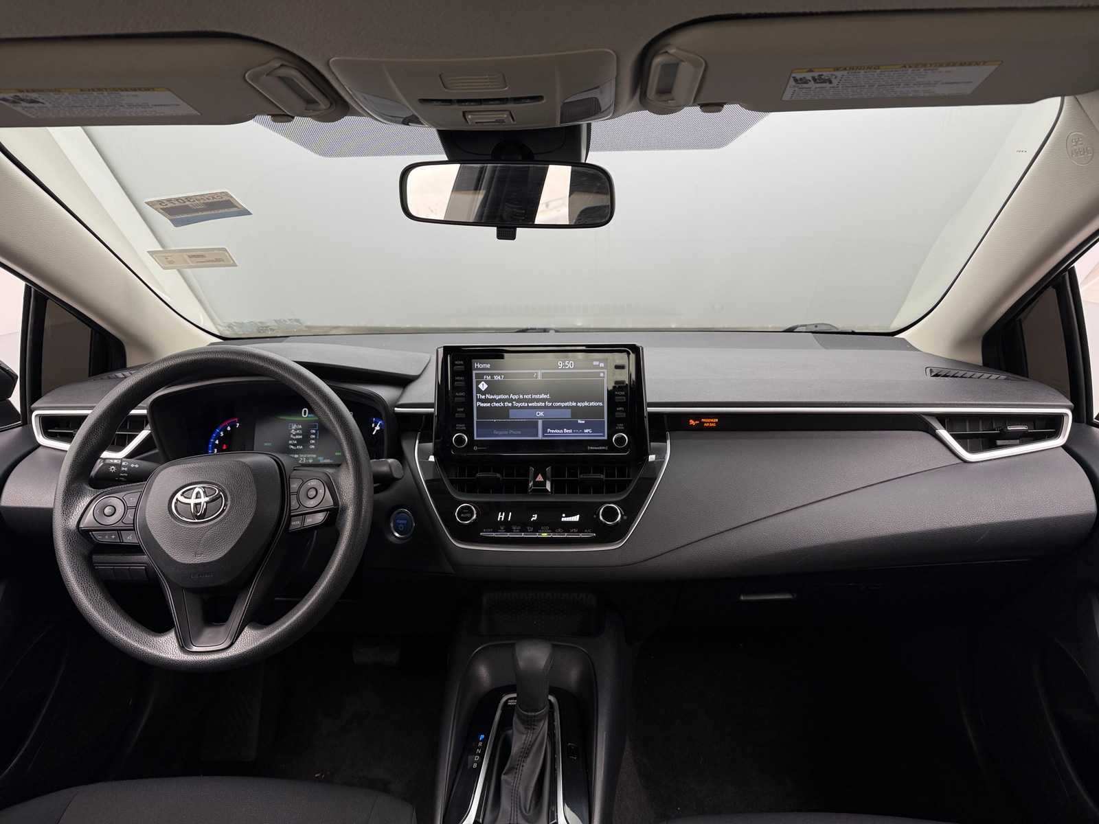 Thumbnail: 2022 Toyota Corolla - 3