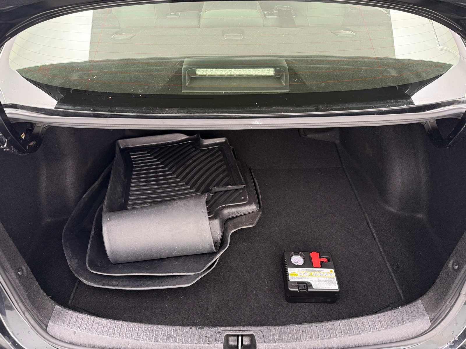 Thumbnail: 2022 Toyota Corolla - 7