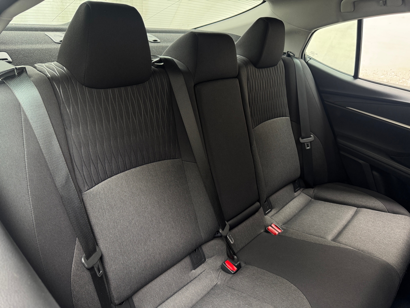 Thumbnail: 2025 Toyota Camry - 6