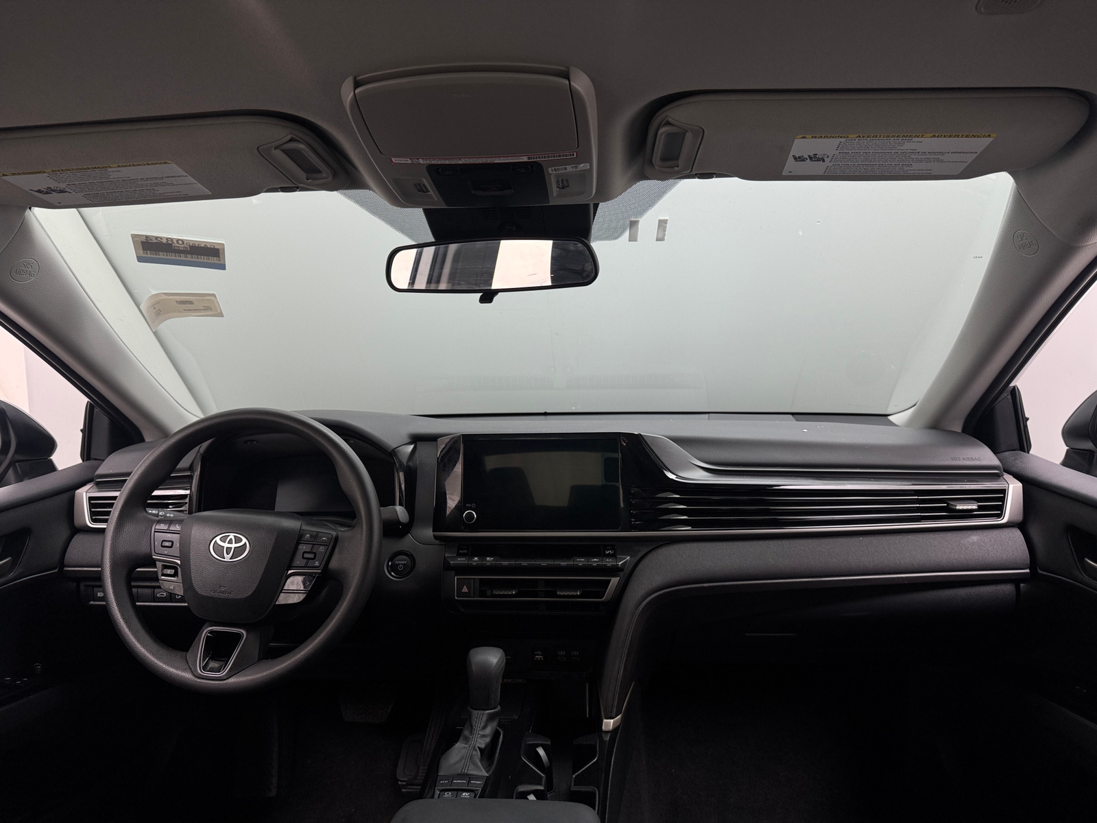 Thumbnail: 2025 Toyota Camry - 3