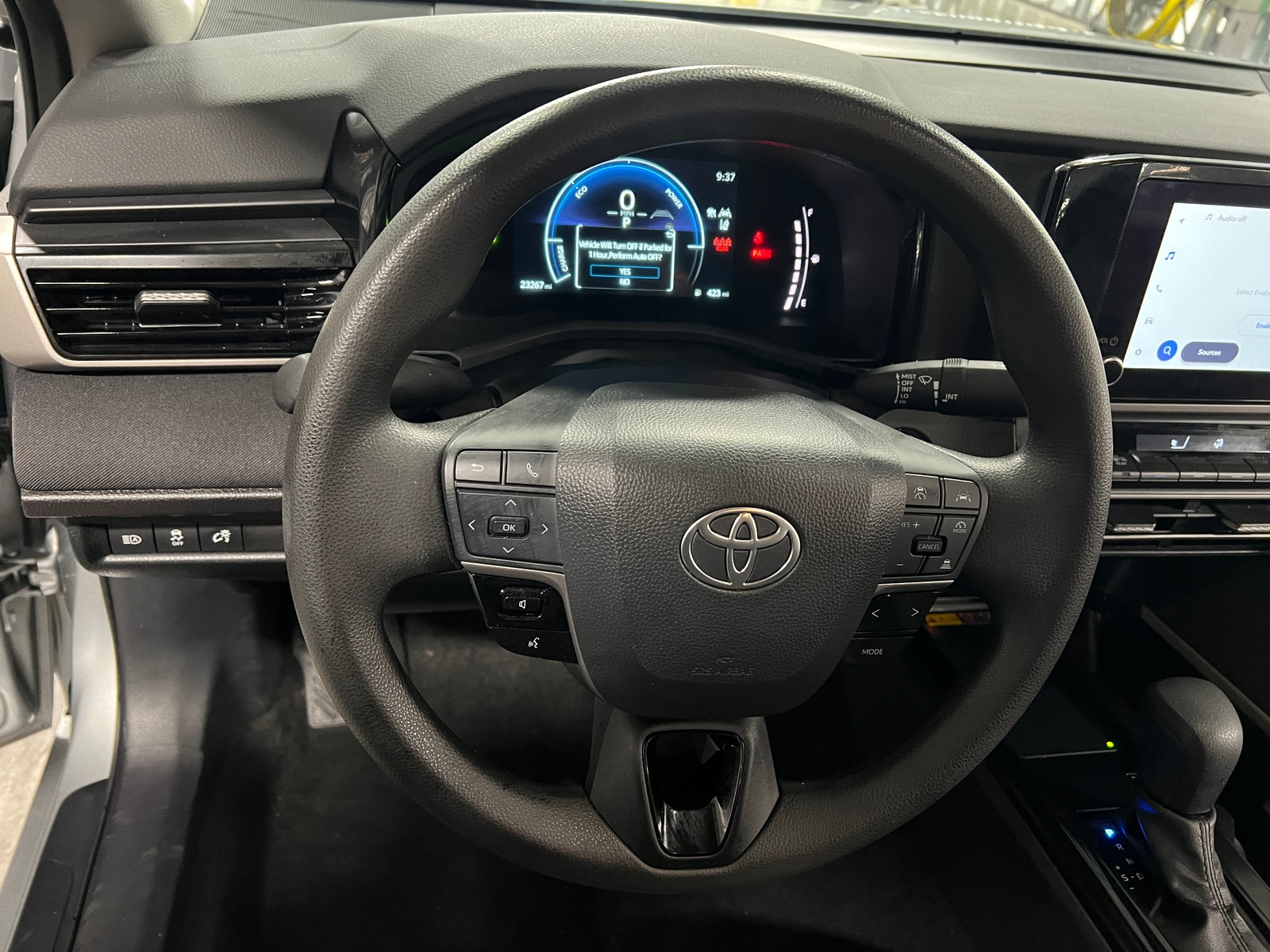 Thumbnail: 2025 Toyota Camry - 5