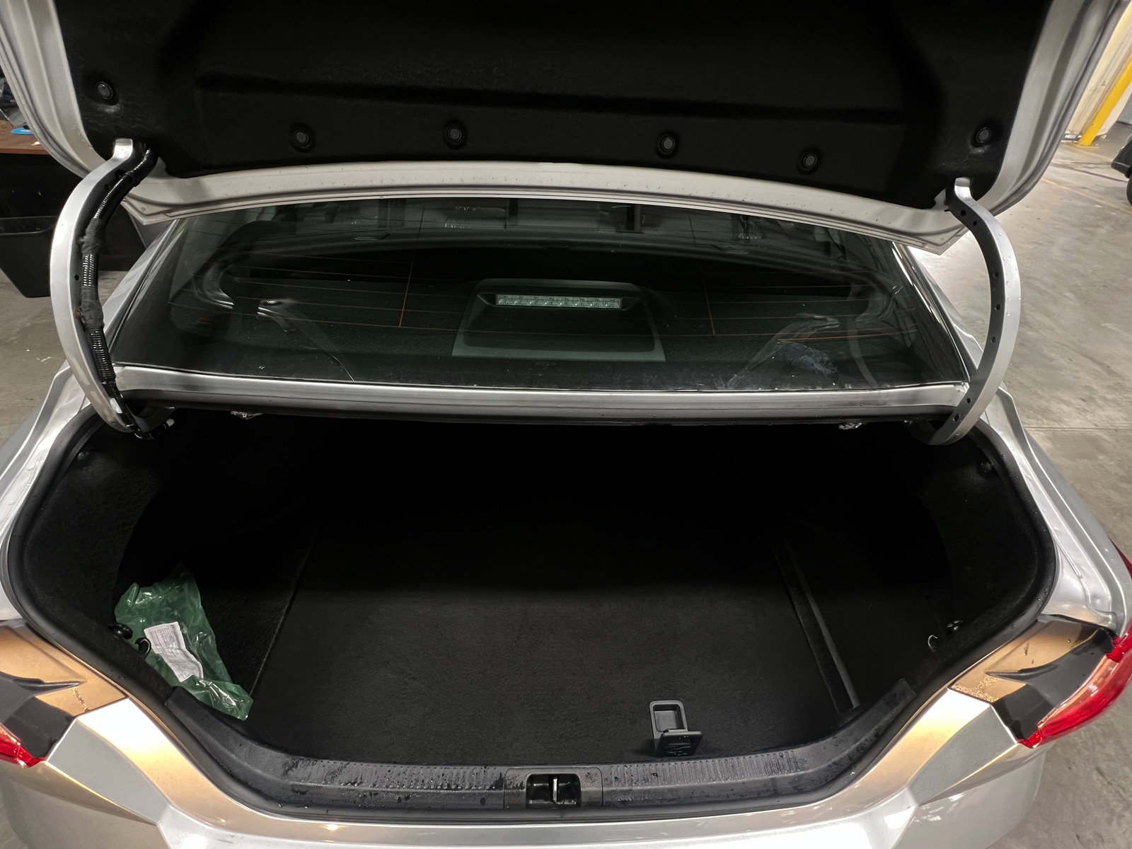 Thumbnail: 2025 Toyota Camry - 7