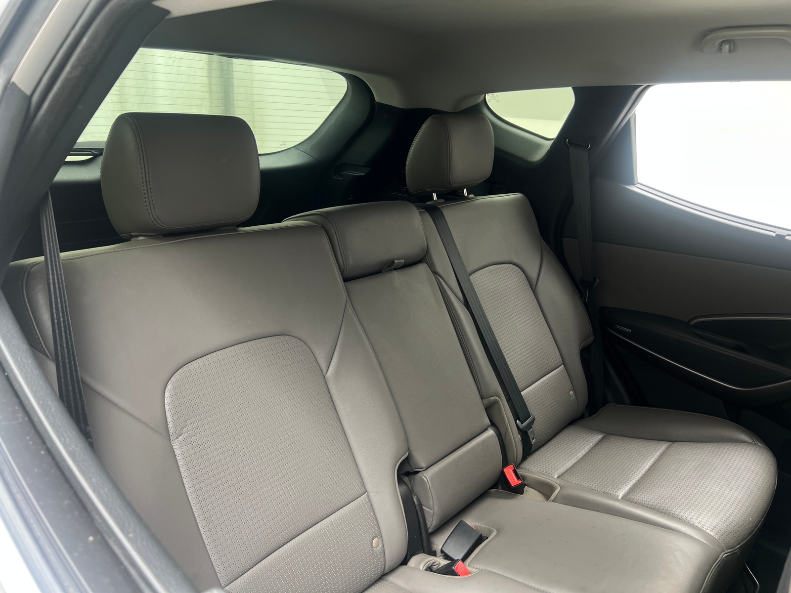 Thumbnail: 2014 Hyundai Santa Fe - 5