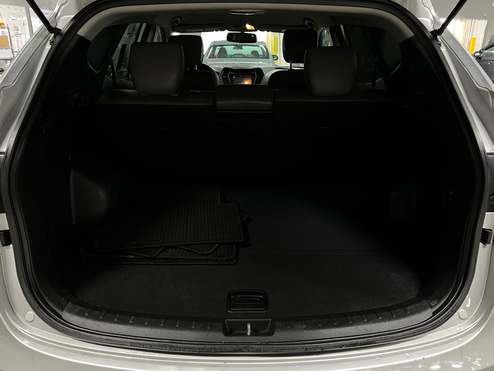 Thumbnail: 2014 Hyundai Santa Fe - 6