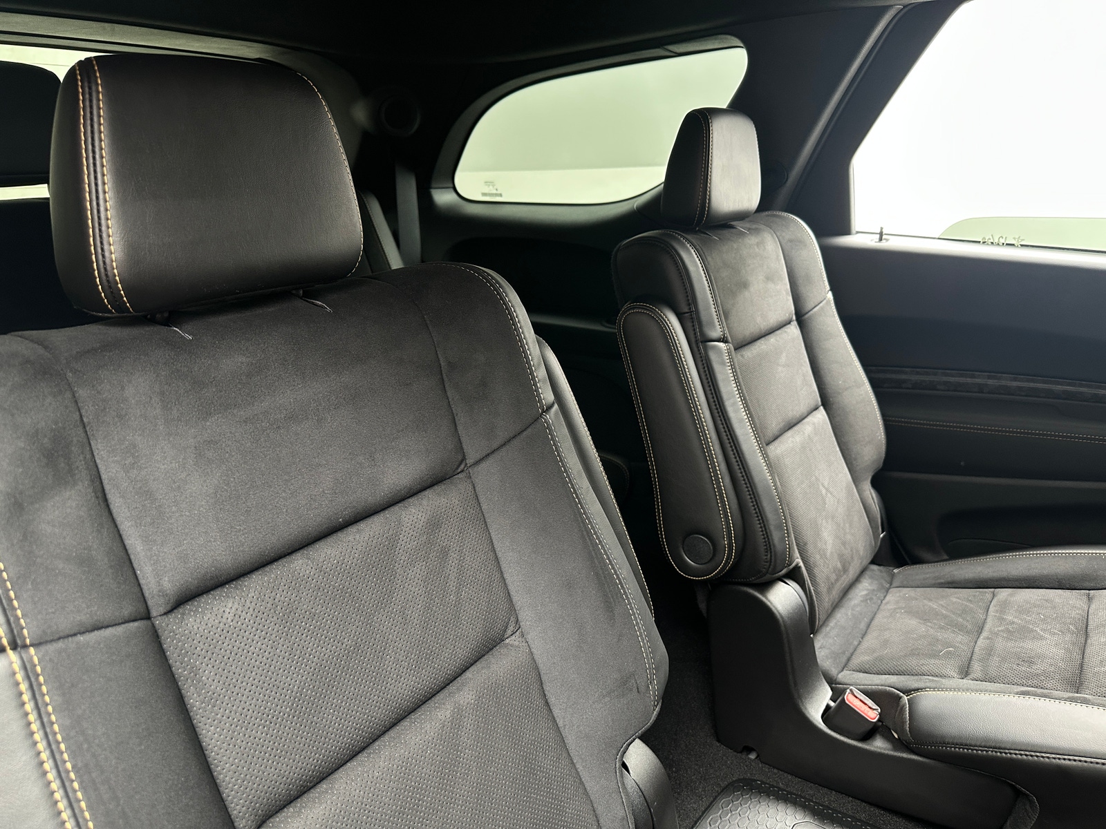 Thumbnail: 2025 Dodge Durango - 5