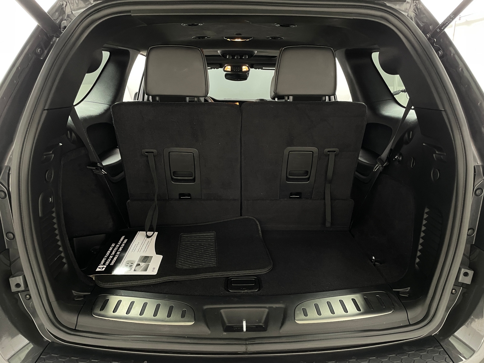 Thumbnail: 2025 Dodge Durango - 6