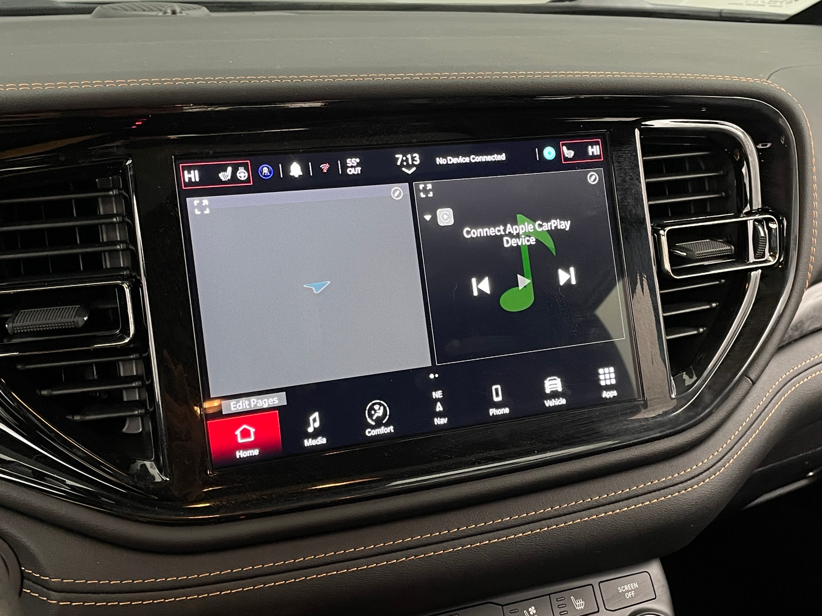 Thumbnail: 2025 Dodge Durango - 3