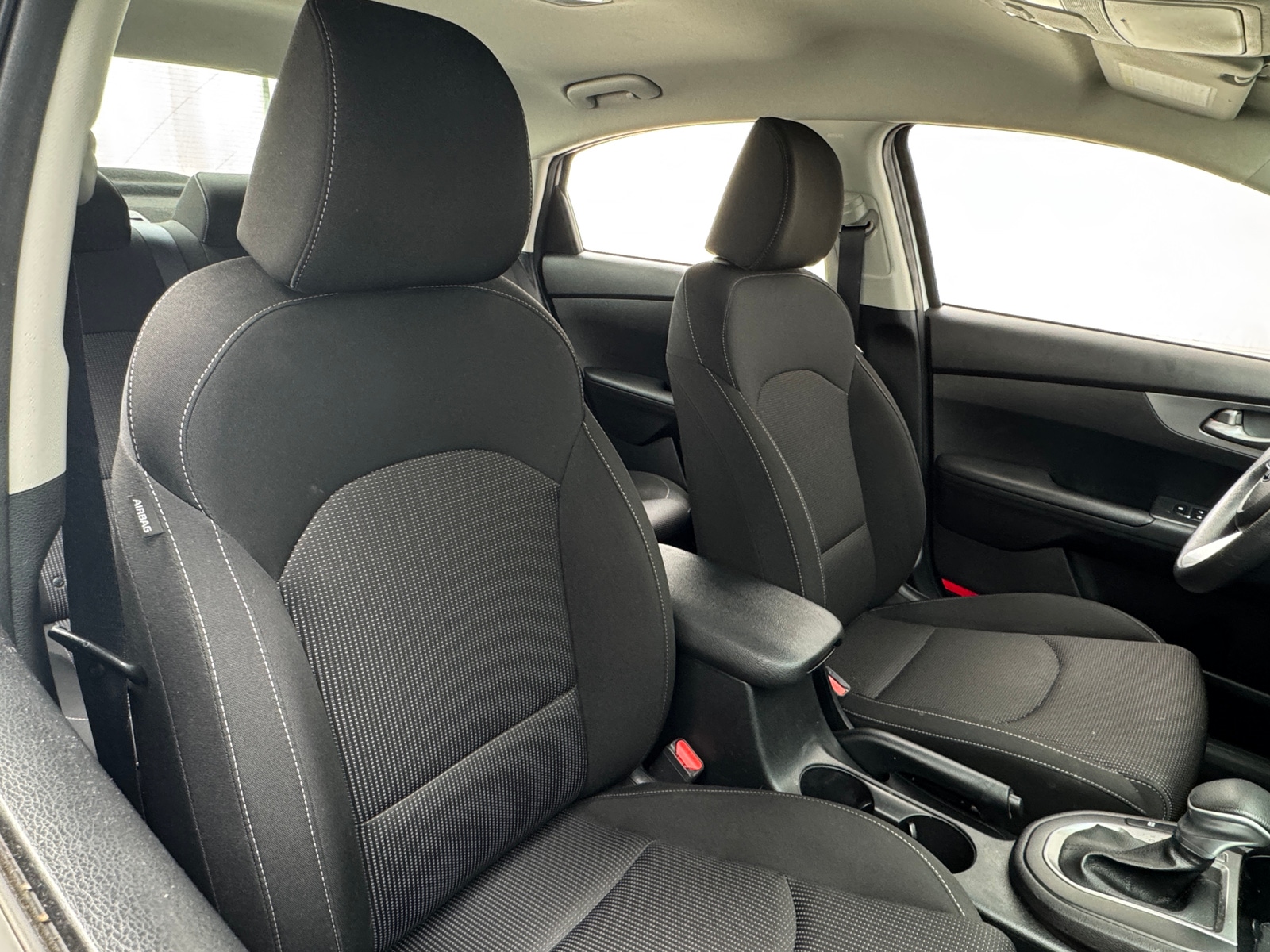 Thumbnail: 2020 Kia Forte - 2